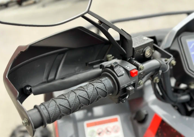 Квадроцикл GBM MAVERICK 300 NEW в Белгороде