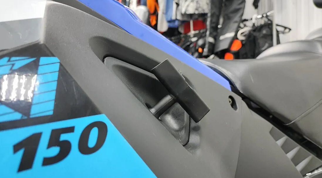 Снегоход Ataki WD150 в Белгороде