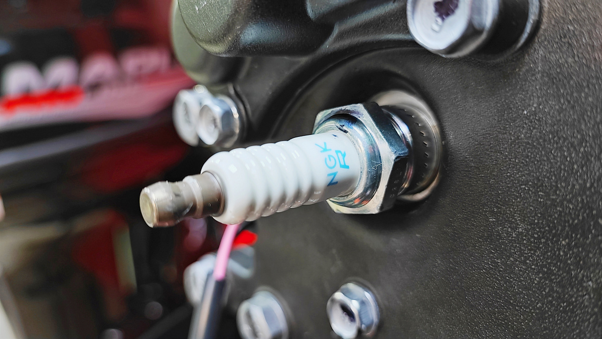 Лодочный мотор MARLIN PROLINE MP 50 AWR ПОД ВОДОМЕТ в Белгороде