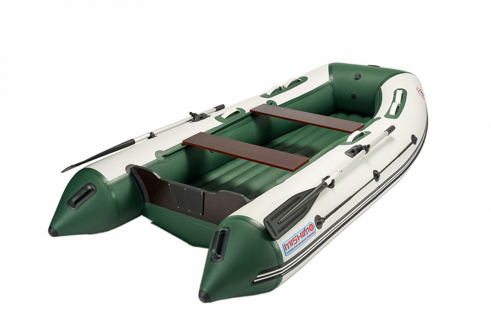 Лодка MISHIMO LITE 370 в Белгороде