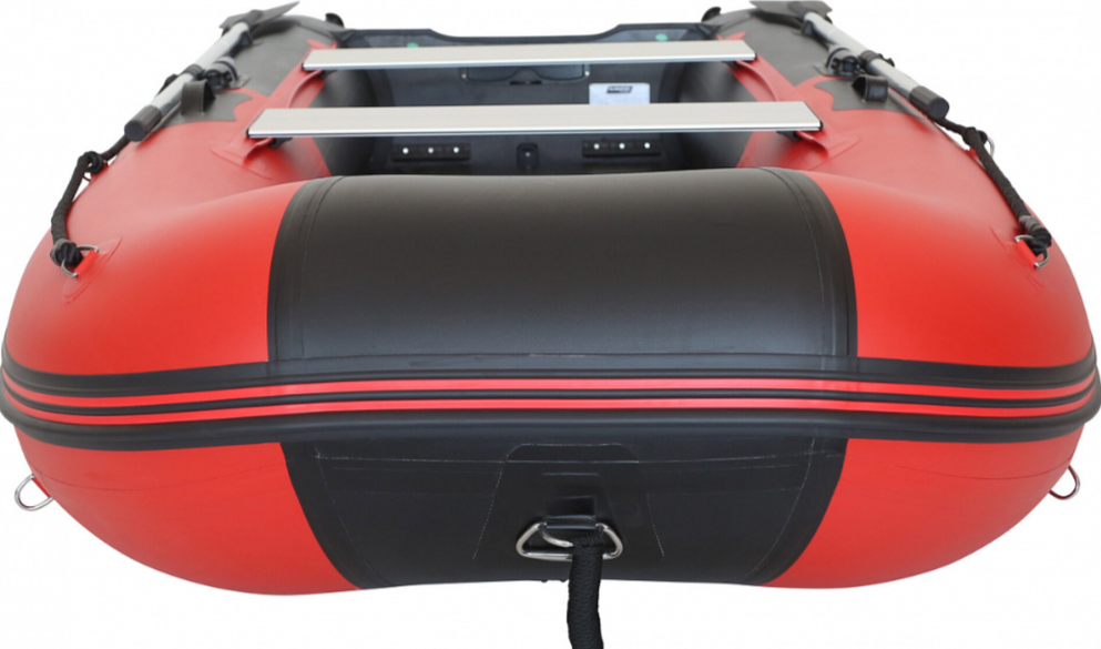 НАДУВНАЯ ЛОДКА GLADIATOR B330AD в Белгороде