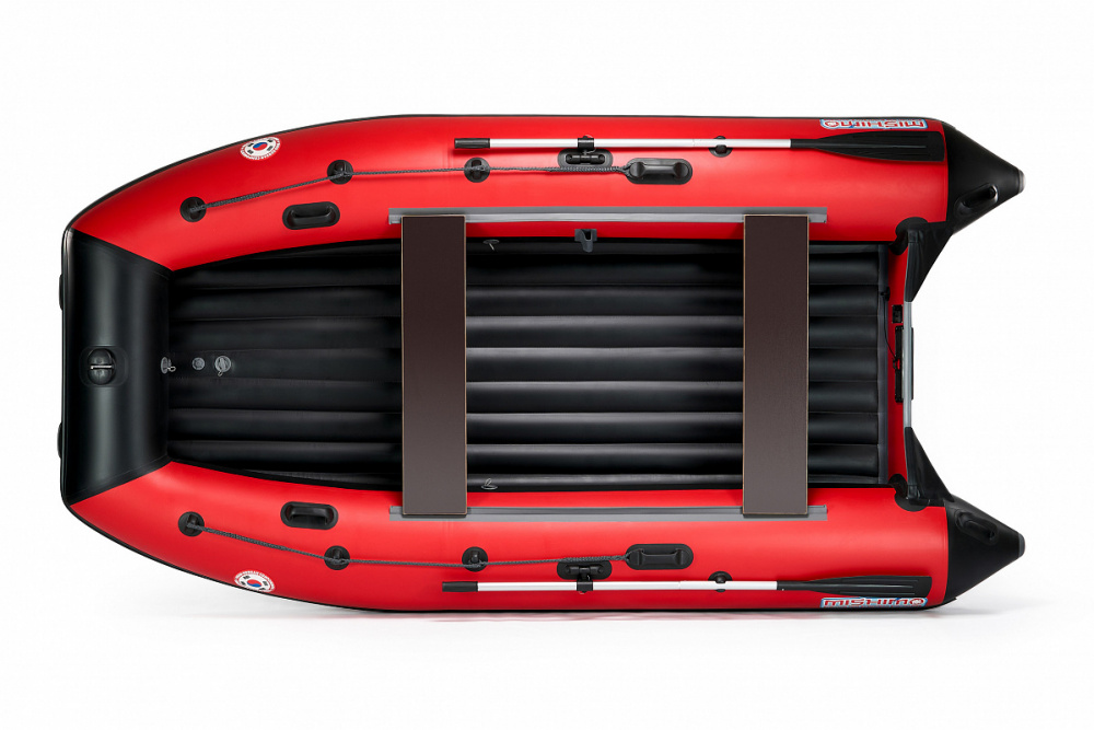 Лодка MISHIMO RAPID 360 PRO в Белгороде