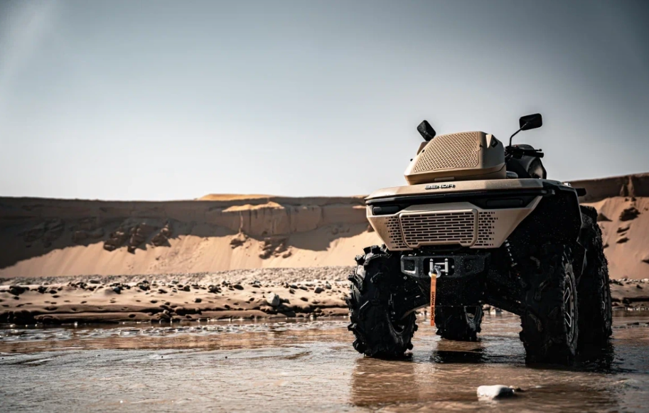 Квадроцикл BENDA REDSTONE 1000 MUD в Белгороде