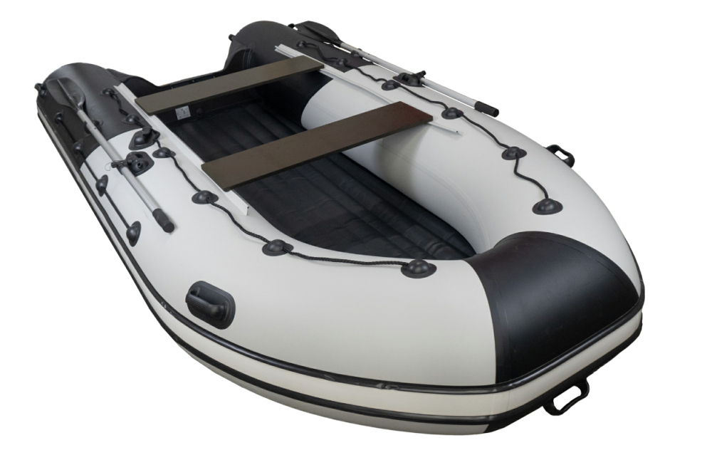 Лодка Ривьера 3600 НДНД ГИДРОЛЫЖА в Белгороде