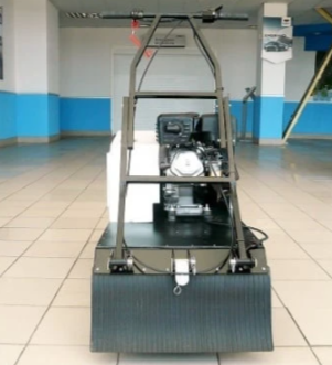 Мотобуксировщик XTREME-MOTORS "Полюс-2 мини" 13 л.с. в Белгороде