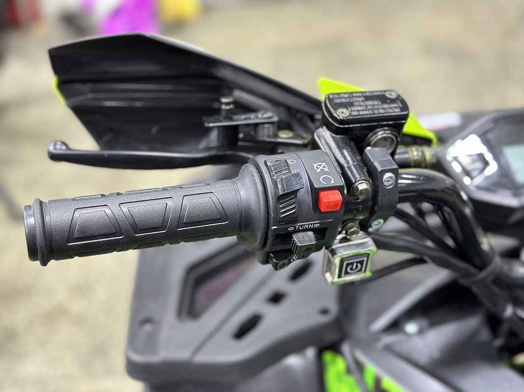 Квадроцикл PROMAX МАЙНКРАФТ 192 в Белгороде