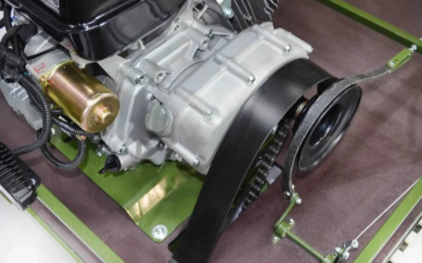 Мотобуксировщик вездеход KOiRA T9 R (понижающий редуктор) в Белгороде