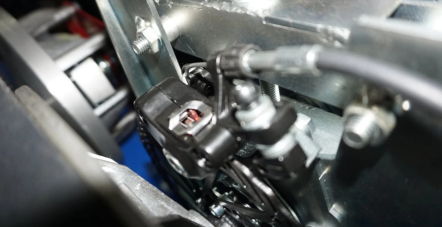 Мотобуксировщик XTREME-MOTORS "Полюс-2" Зима 13 л.с. в Белгороде