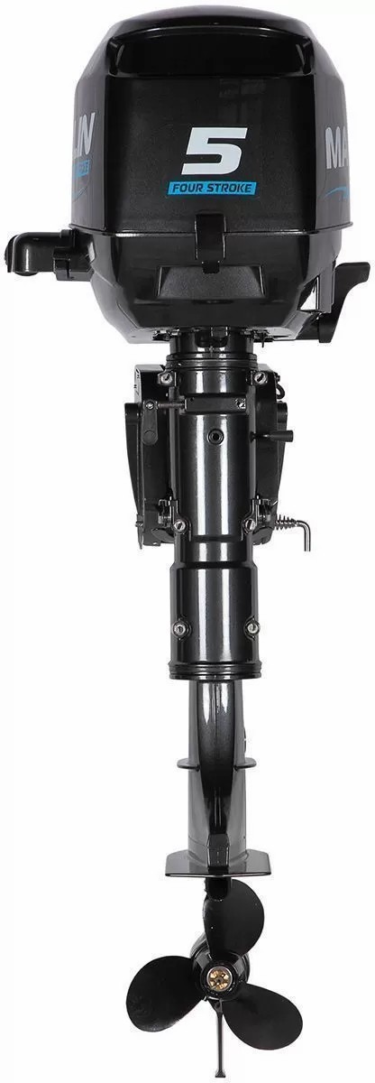 Лодочный мотор MARLIN MF 5 AMHS в Белгороде