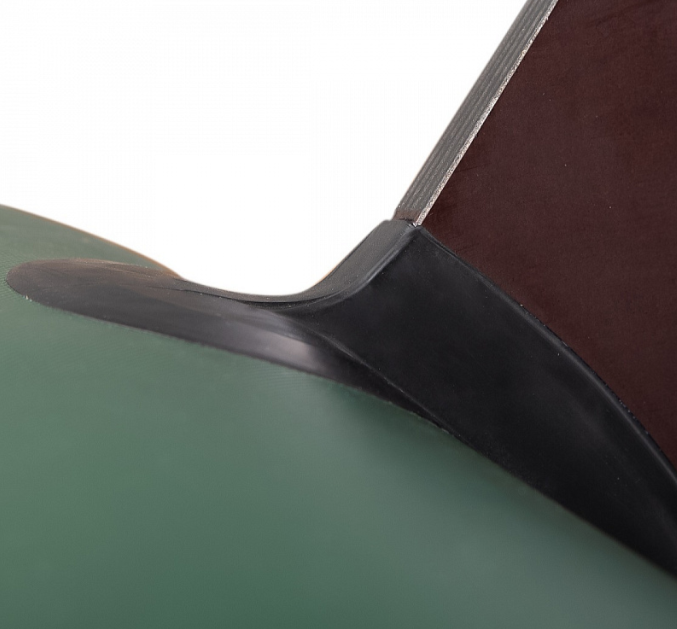 ЛОДКА НАДУВНАЯ YUKONA 280 TL (БЕЗ ПАЙОЛА) в Белгороде