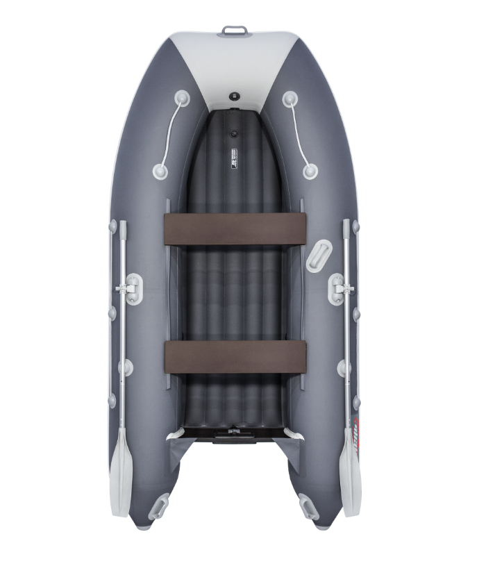 Лодка Таймень lx 3200 нднд в Белгороде