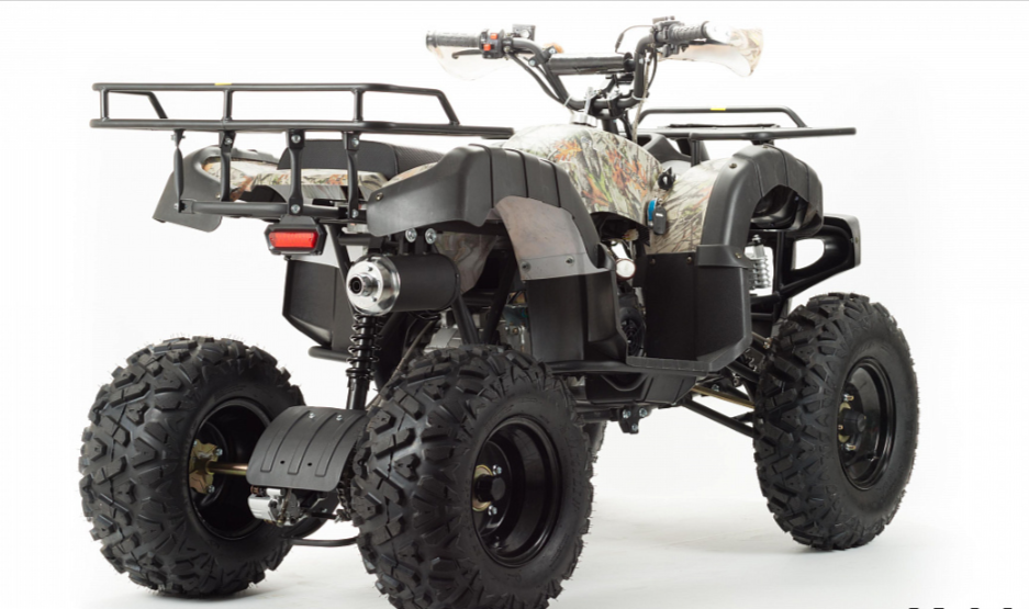 Квадроцикл MOTOLAND (МОТОЛЕНД) 200 ALL ROAD в Белгороде