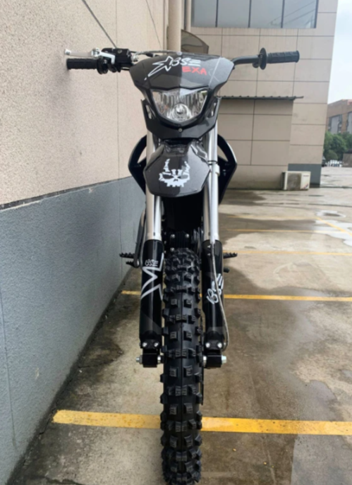 Питбайк BSE EXA SA 17/14 в Белгороде