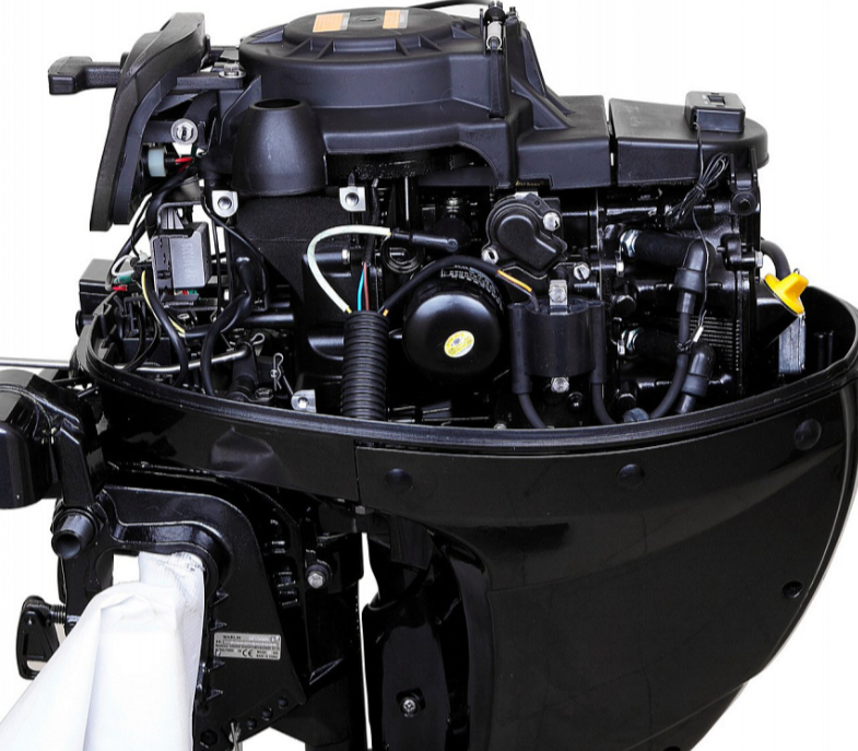 Лодочный мотор MARLIN MF 9.9 AWRS в Белгороде