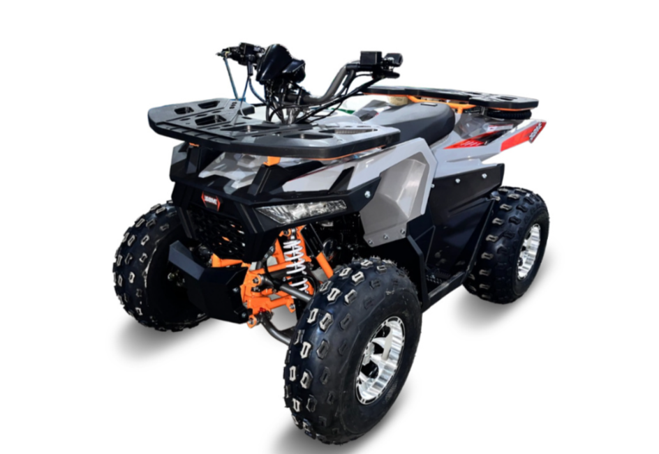 Квадроцикл GBM DAXTER 220 NEW PREMIUM в Белгороде