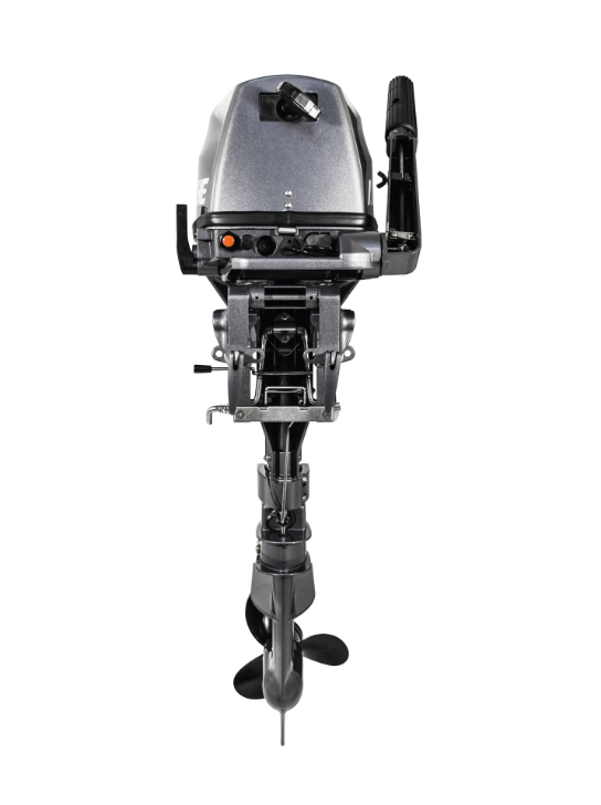 Лодочный мотор APACHE T9.8 BS в Белгороде