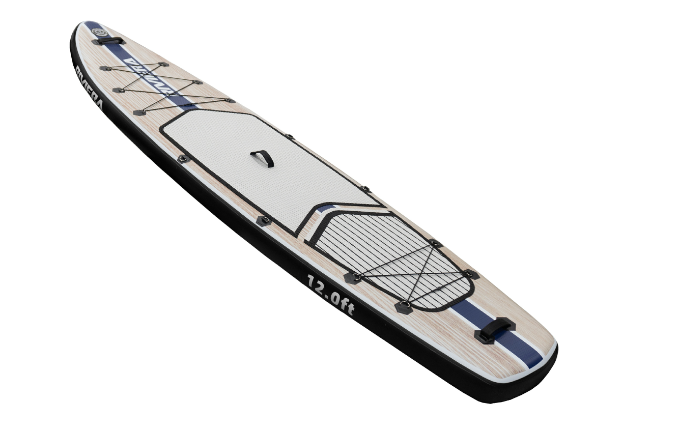 Сап-борд синий 12ft RIVIERA в Белгороде