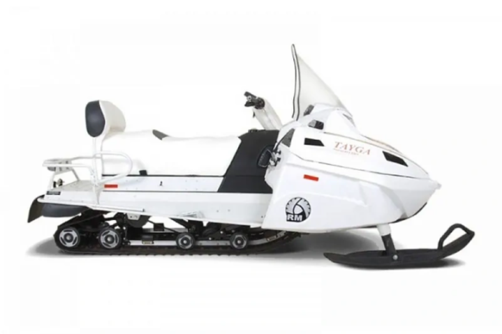 СНЕГОХОД РМ ТАЙГА ПАТРУЛЬ 551 SWT в Белгороде