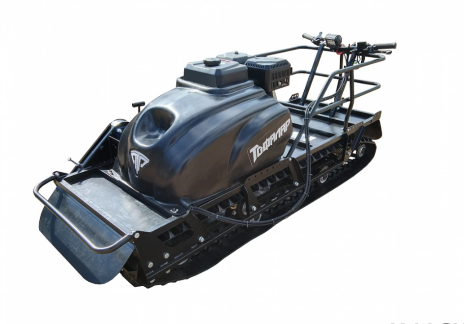 Мотобуксировщик Тофалар 600 в Белгороде