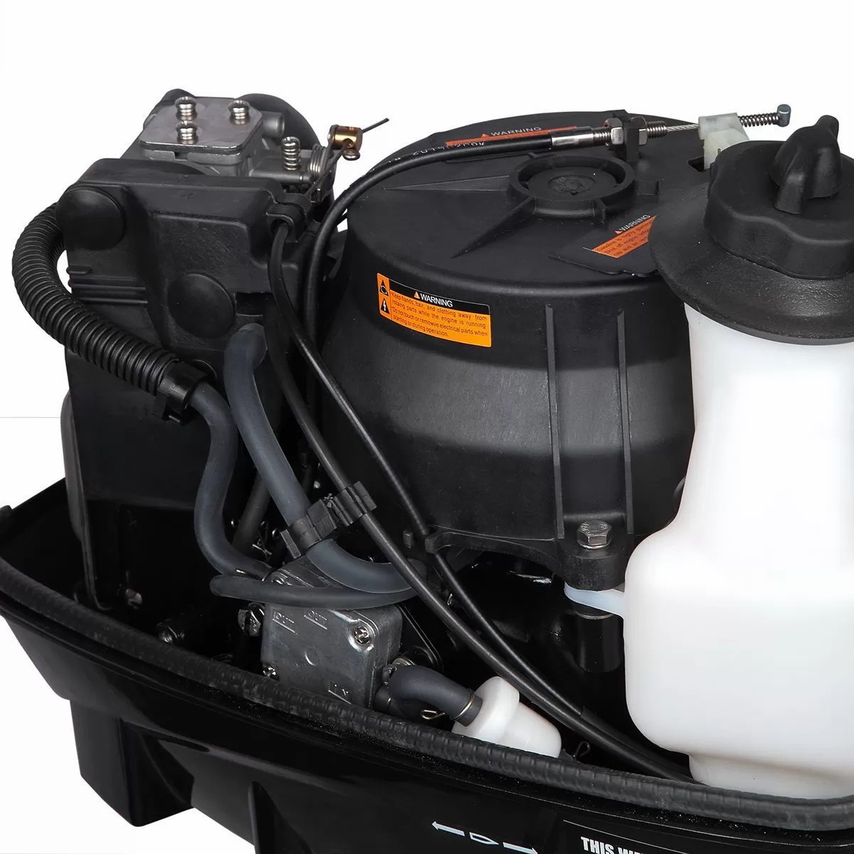 Лодочный мотор MARLIN MF 5 AMHS в Белгороде