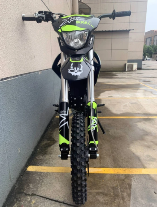 Питбайк BSE EXA SA 14/12 в Белгороде
