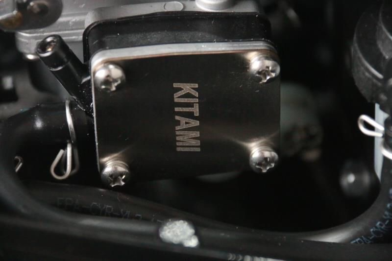 Лодочный мотор MARLIN PROLINE MP 9.9 (15) AMHS в Белгороде