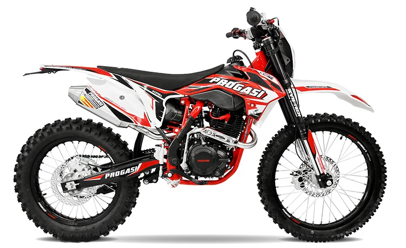 Мотоцикл PROGASI SUPER MAX 250 в Белгороде