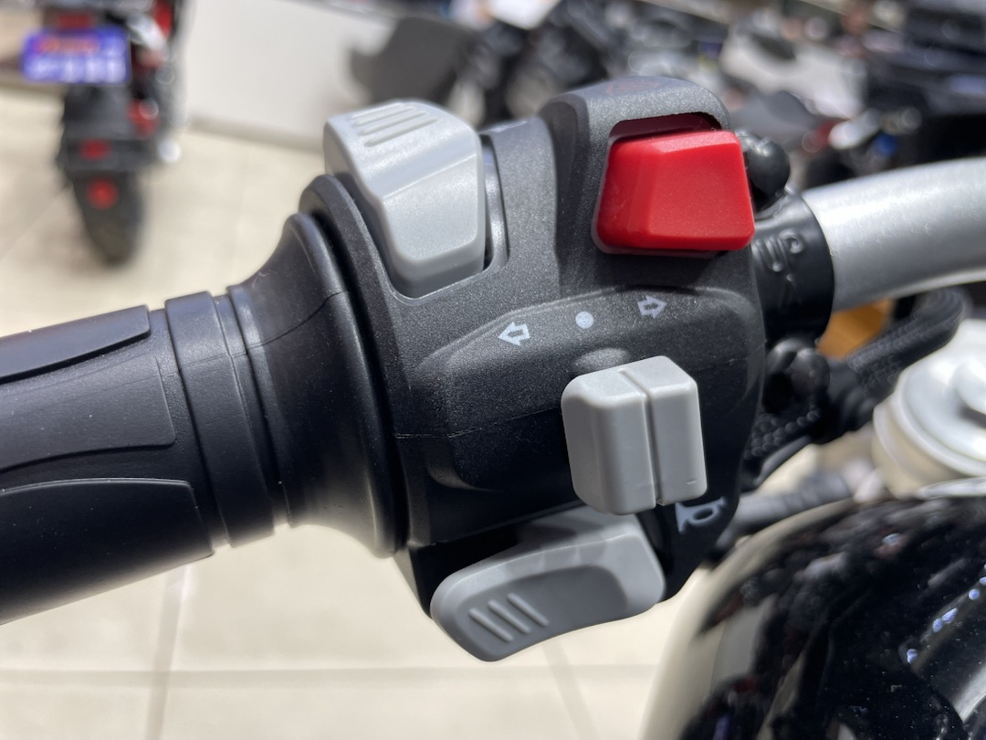 Мотоцикл Benda Chinchilla 300 в Белгороде