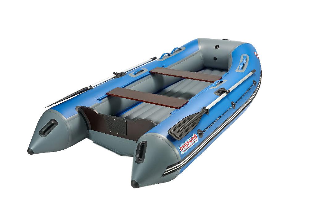 Лодка MISHIMO LITE 360 в Белгороде