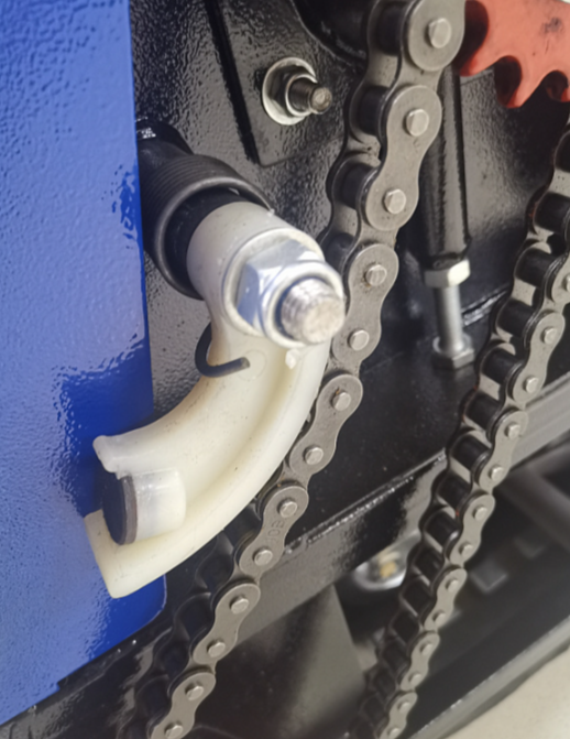 Мотобуксировщик SNOWBEAR 500 15 в Белгороде