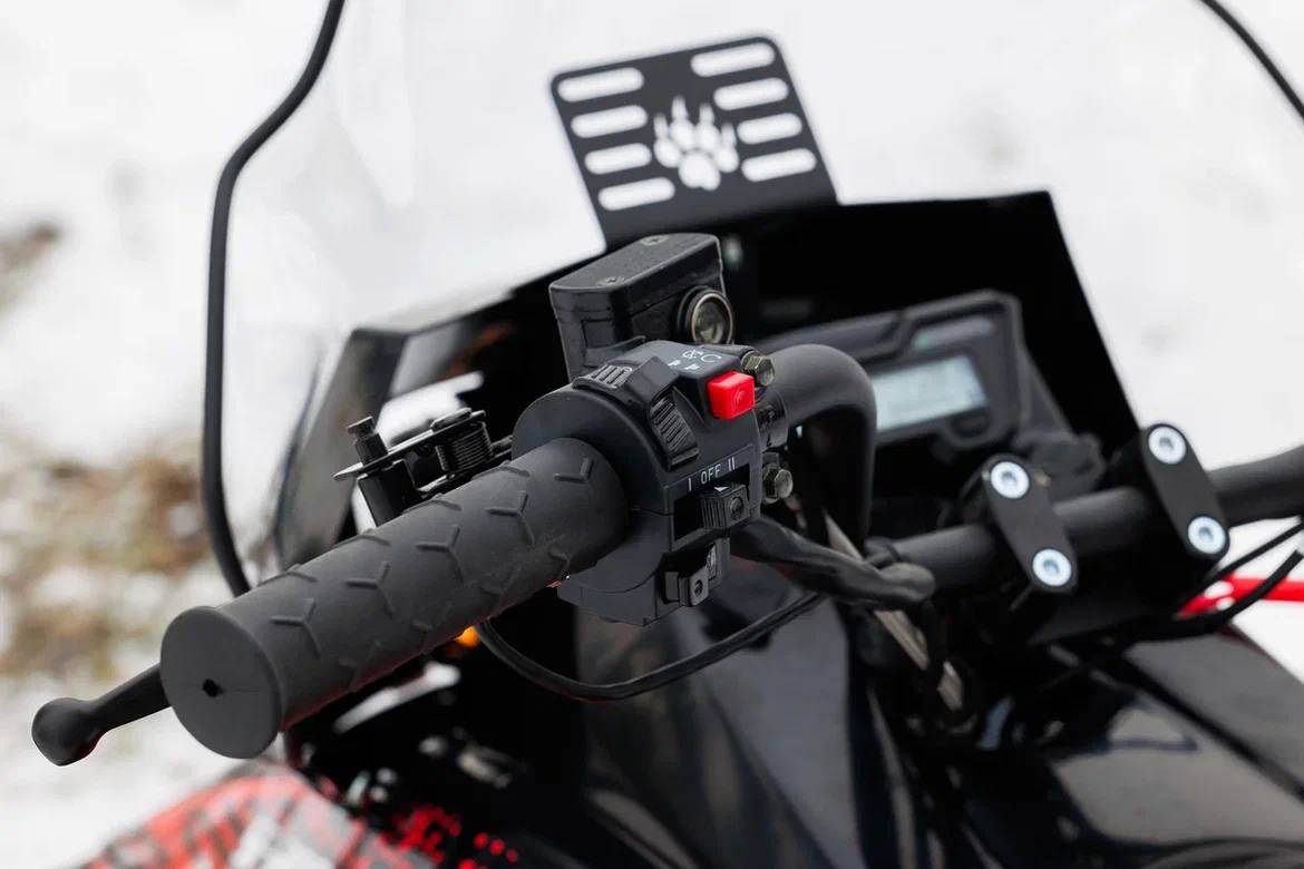 Снегоход IRBIS SF200L NEW 24/25 в Белгороде