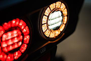 Квадроцикл Русская механика РМ 800 Т серии «Шёлковый путь» в Белгороде