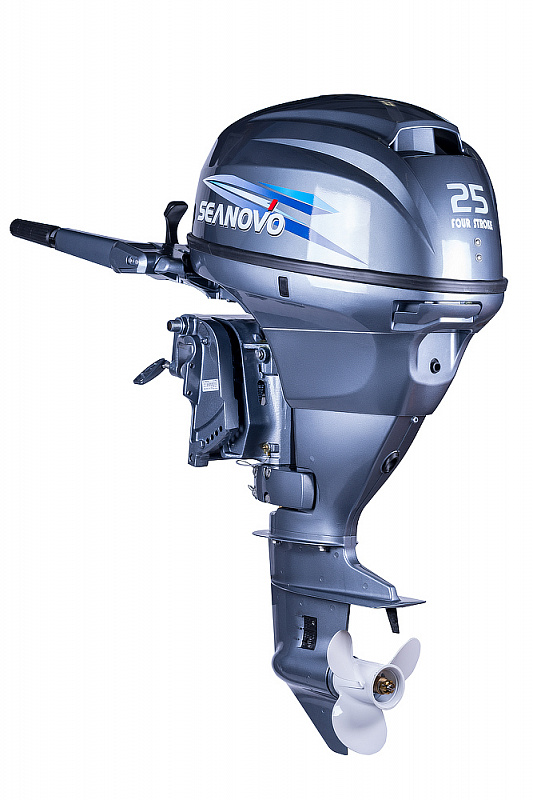 Лодочный мотор SEANOVO SNF25HS в Белгороде