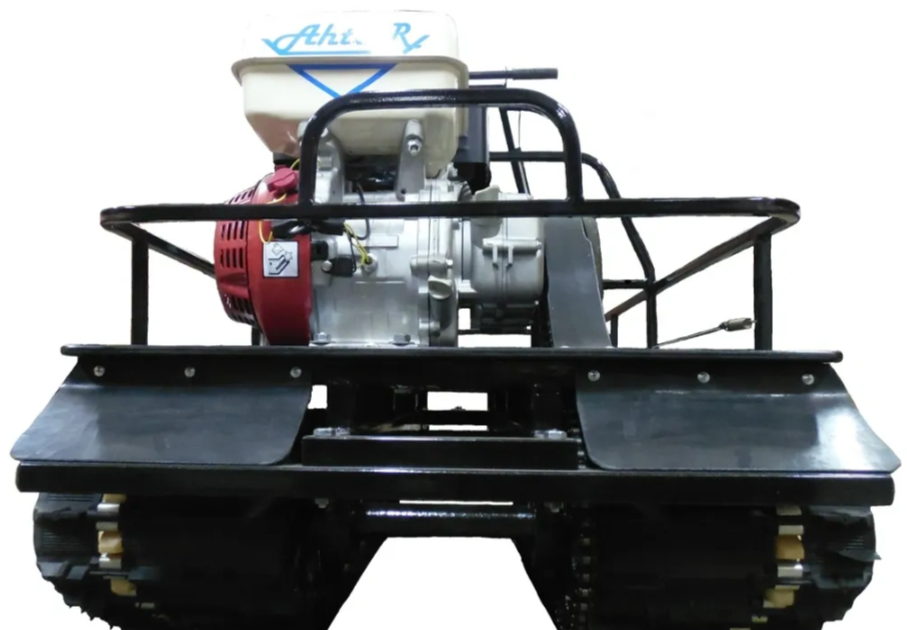 Мотобуксировщик AhtaR L11 в Белгороде