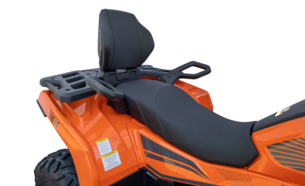 Квадроцикл HND QRX 550 в Белгороде