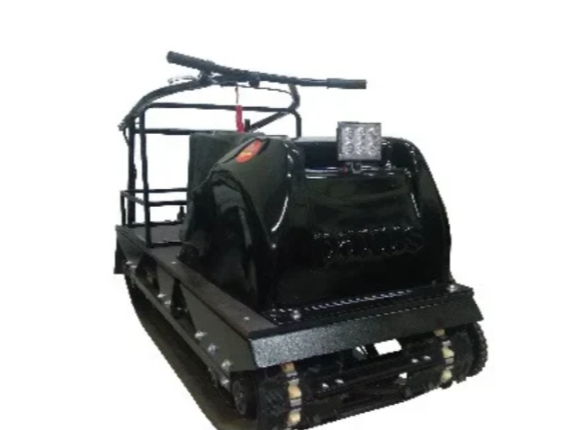 Мотобуксировщик PAXUS 650 9 л.с. в Белгороде