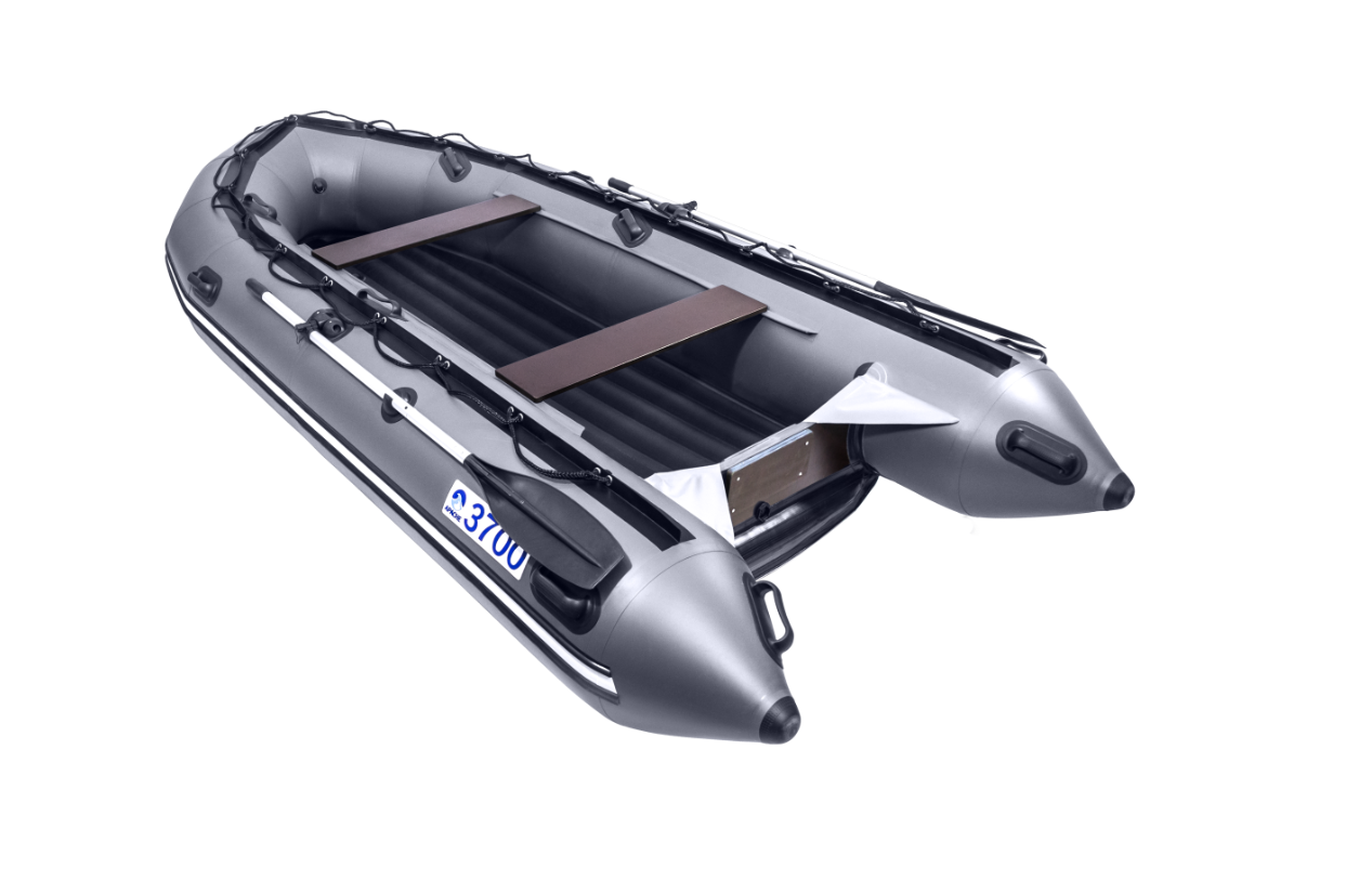 Лодка APACHE 3700 НДНД в Белгороде