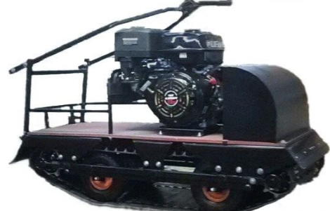 Мотобуксировщик ОНЕГО 500 GRAND 15 л.с. в Белгороде