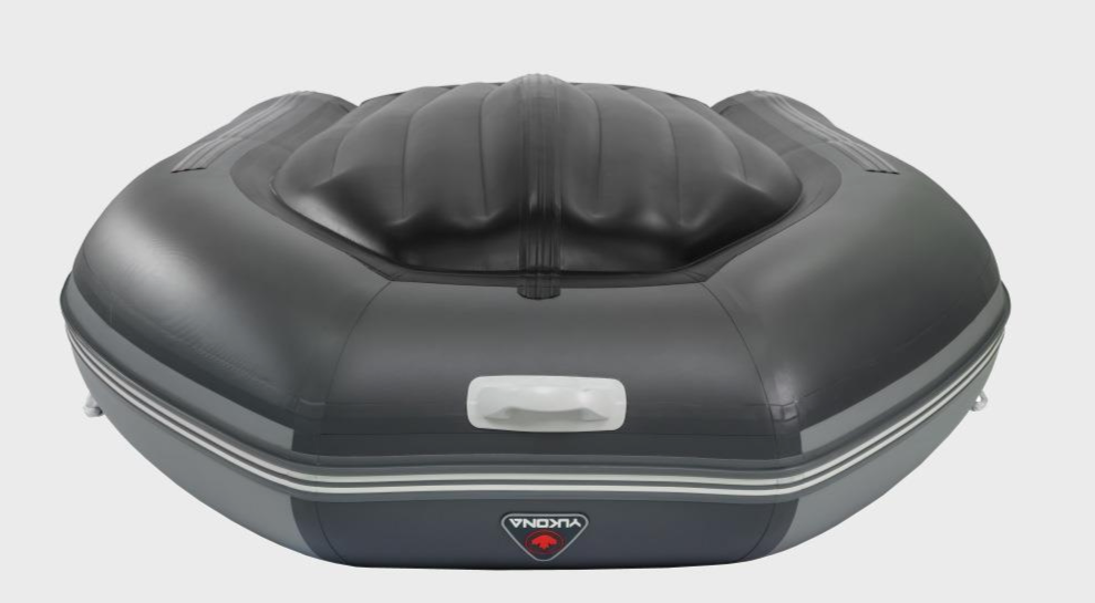 ЛОДКА НАДУВНАЯ YUKONA 320 НДНД в Белгороде