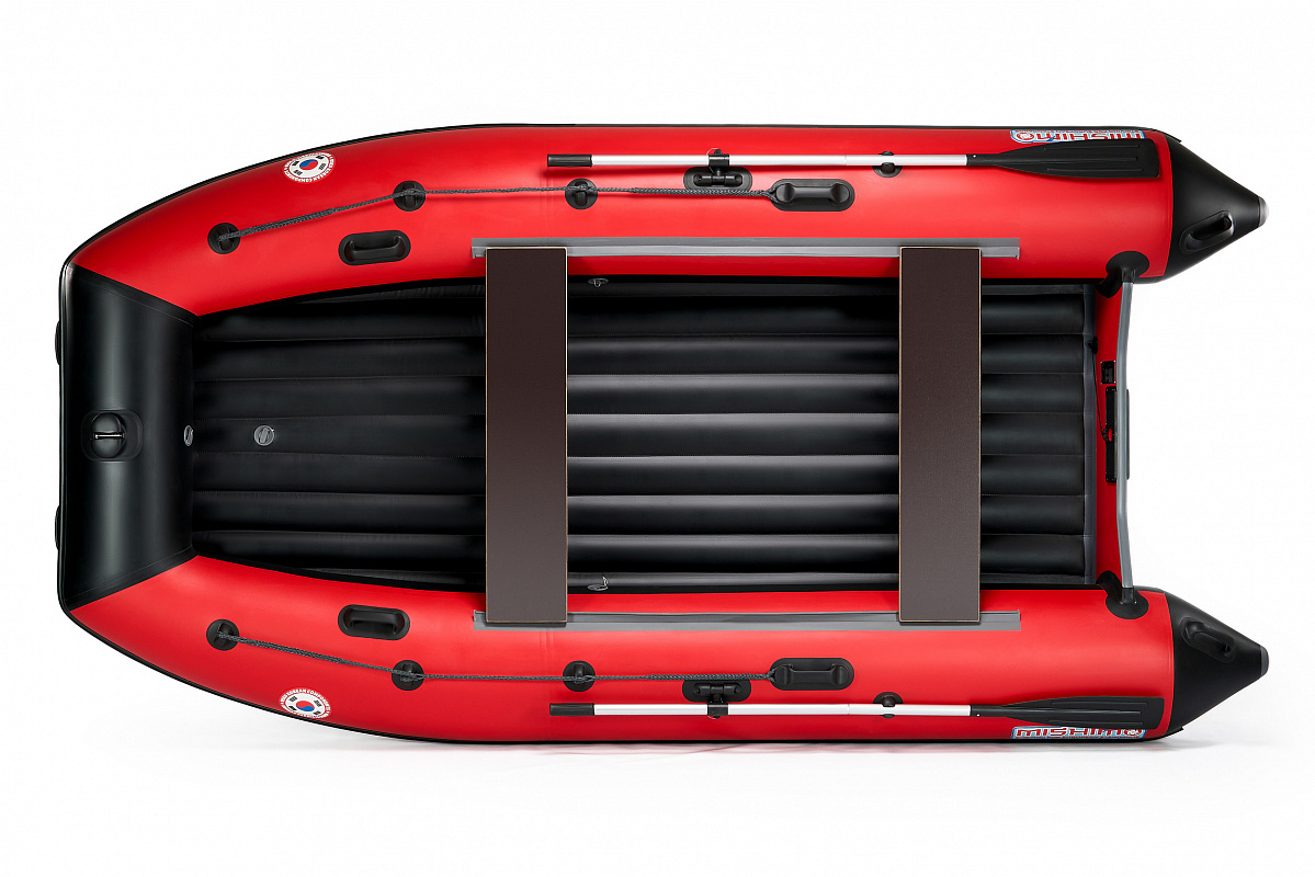 Лодка MISHIMO RAPID 360 в Белгороде