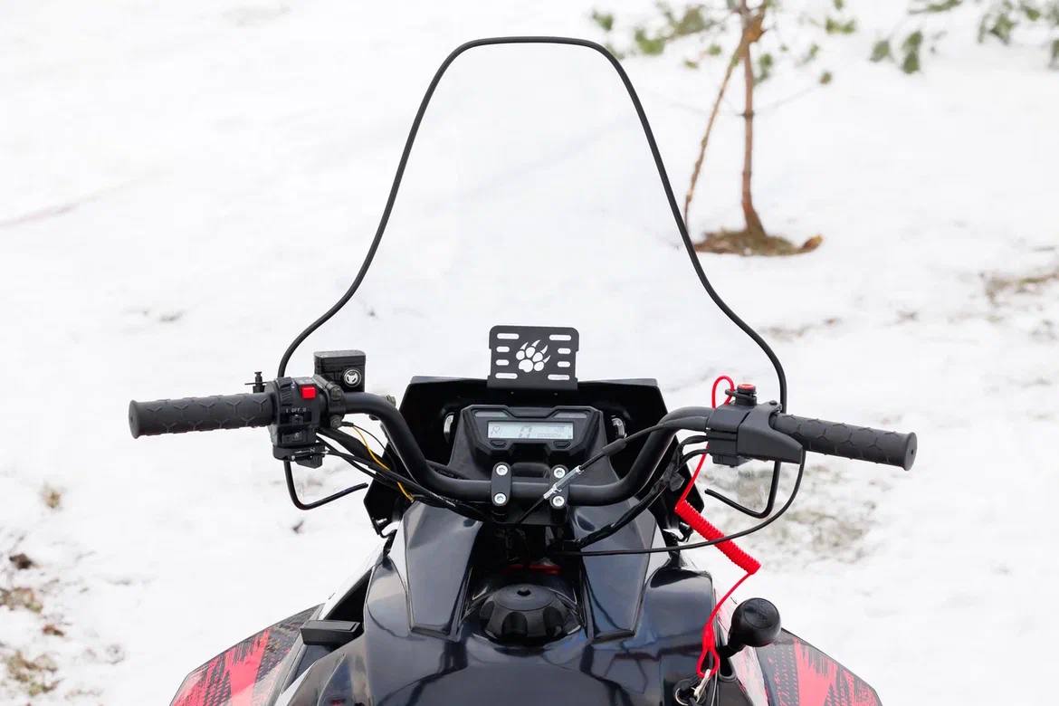 Снегоход IRBIS TUNGUS 400 25/26 в Белгороде