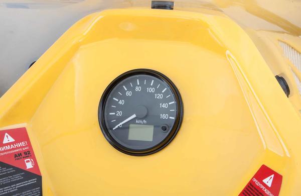 Снегоход STELS SM600T (L LUX WT) СТАВР 1.0 К01 Tech в Белгороде