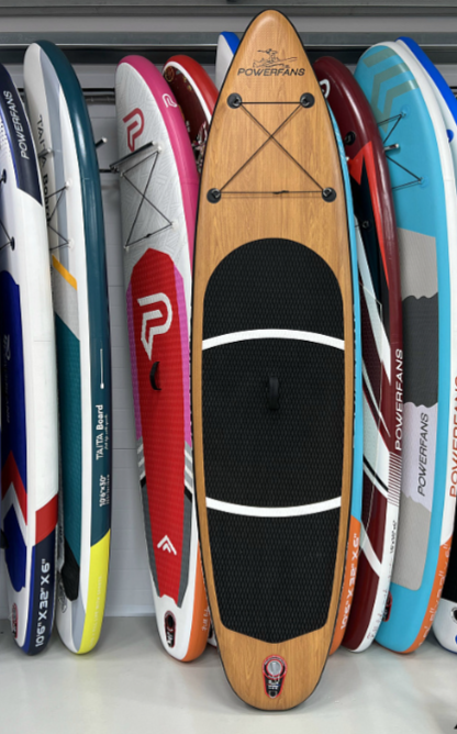 SUP (САП) ДОСКА RAIDEX POWERFANS LOFT 10,6’ (320СМ) в Белгороде