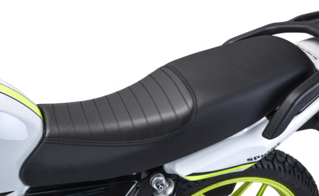 Мотоцикл MOTOLAND (МОТОЛЕНД) 200 SPRINT в Белгороде