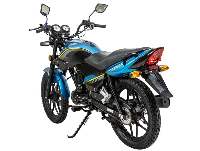 Мотоцикл RACER RC150-23 TIGER в Белгороде