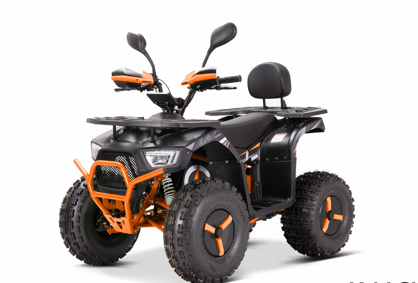 Квадроцикл YACOTA SIRIUS 2000W в Белгороде