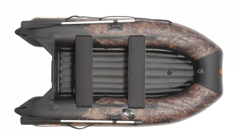 ЛОДКА НАДУВНАЯ YUKONA 320 НДНД в Белгороде