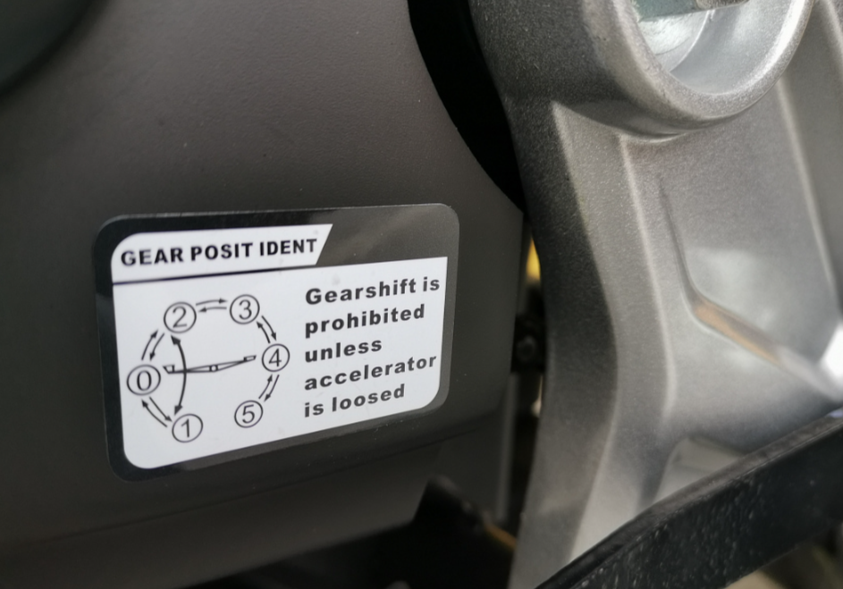 Мотоцикл MOTOLAND (МОТОЛЕНД) 250 CB250 (172FMM-5/PR250) (2022 г.) в Белгороде