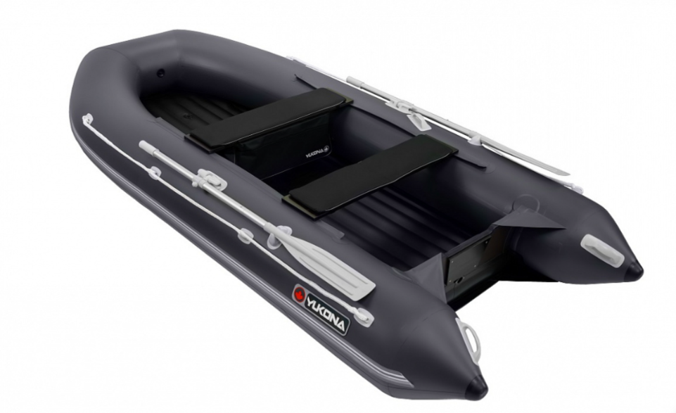 ЛОДКА НАДУВНАЯ YUKONA 320 НДНД в Белгороде