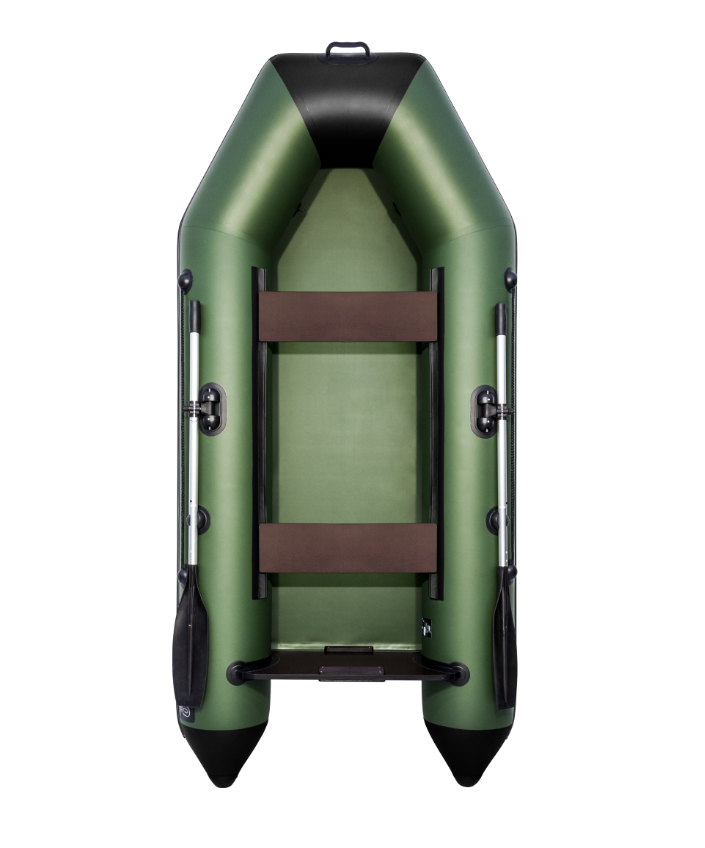 Лодка Аква 2800 в Белгороде